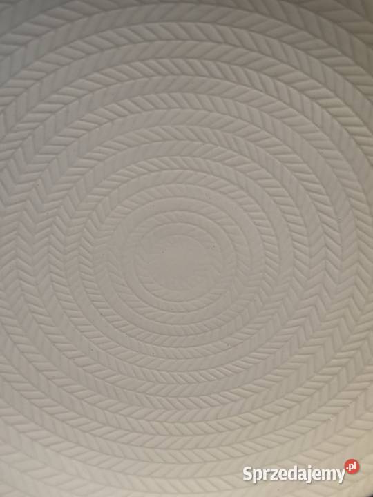 Talerz deserowy szwedzki Rrstrand Chełm