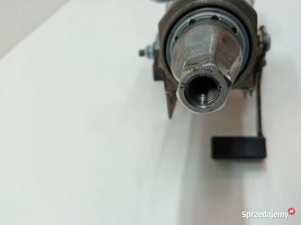 KOLUMNA KIEROWNICZA 32246780 Volvo S60 III świętokrzyskie