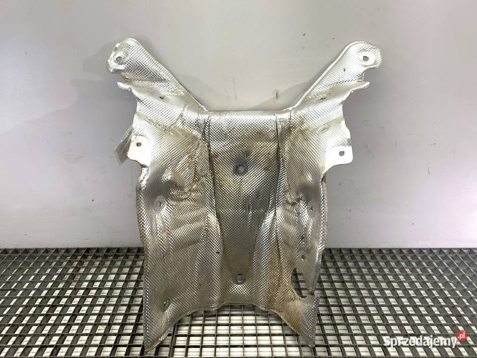 OSŁONA TERMICZNA AUDI Q8 4M0863983N osobowe