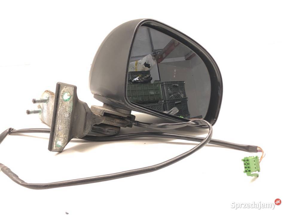 LUSTERKO PRAWY VW BEETLE Hatchback 9810 A1A1