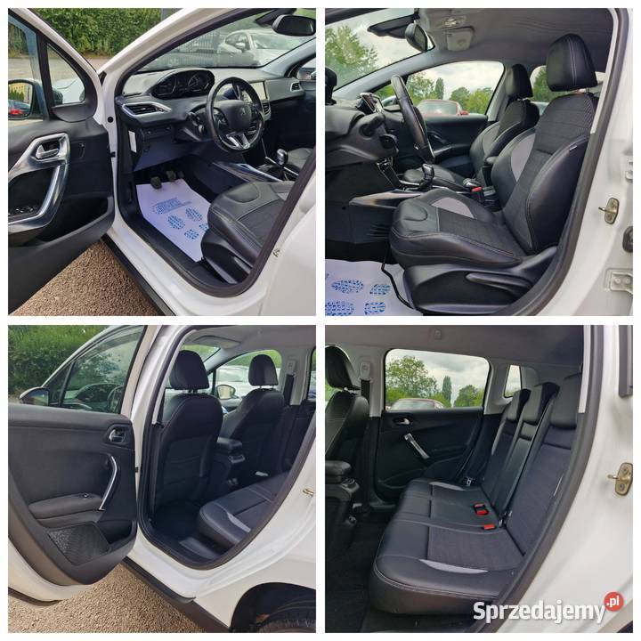 16 benz 120 gwarancja Allure lakier fabryczny manualna 2008 Kraków