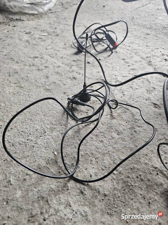 Antena samochodowa KORONA Pozostałe dolnośląskie Góra