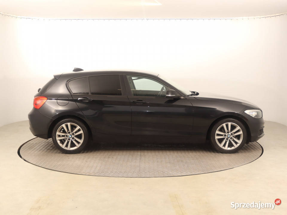 BMW 1 118d