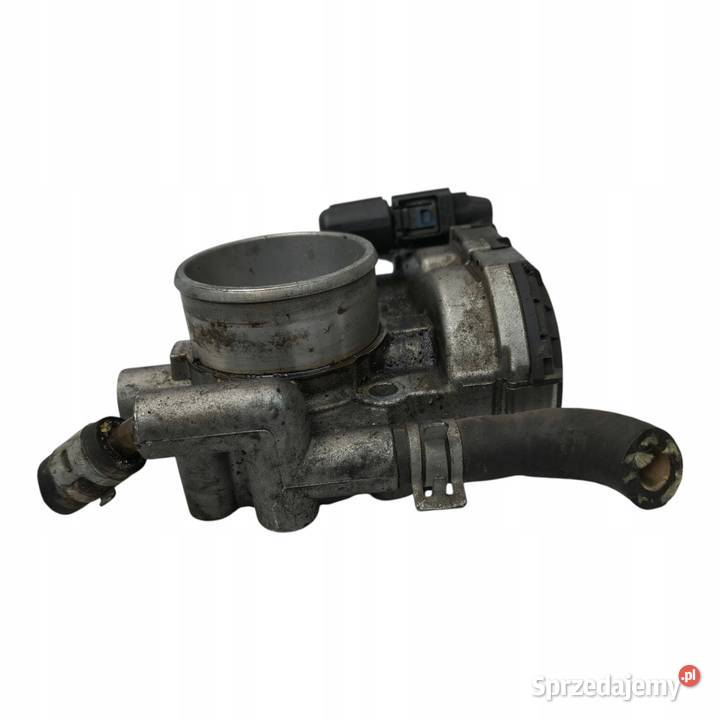 PRZEPUSTNICA Opel Vectra C Zafira B 22 24420536 Chełm