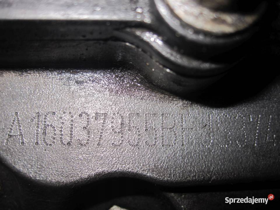 Opel Corsa 14 16V B14XER 15R 75 128 BFJS374 świętokrzyskie