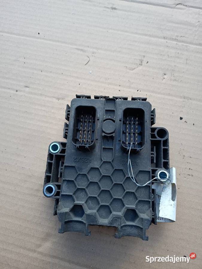 Moduł sterownik A0034461817001 Mercedes Actros Staszów