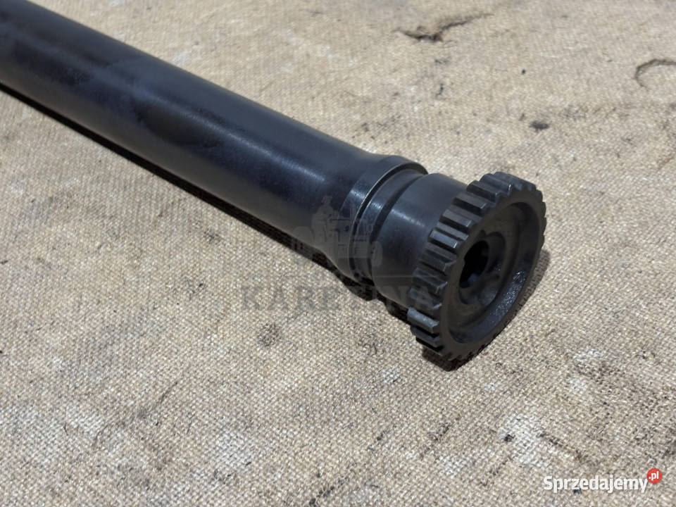 Fendt AGCO 920 924 926 930 Skrzynia Biegów Wał Jastrzębniki