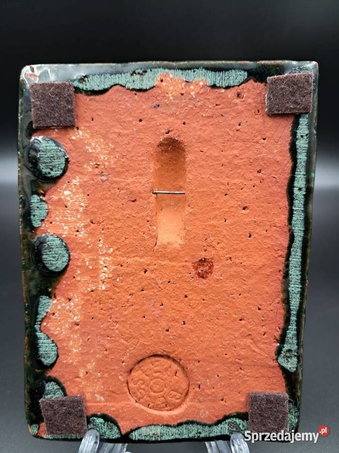 Plakiety ceramiczne Katowice