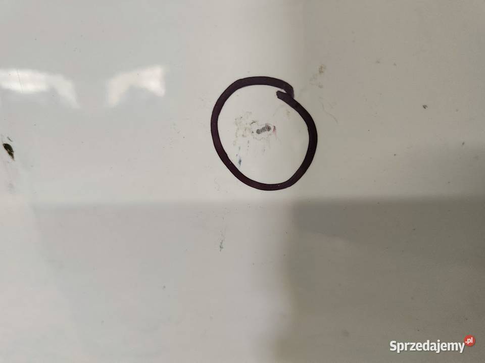 Maska Pokrywa Ford C Mk2 II Lift 20152019 Pleszew