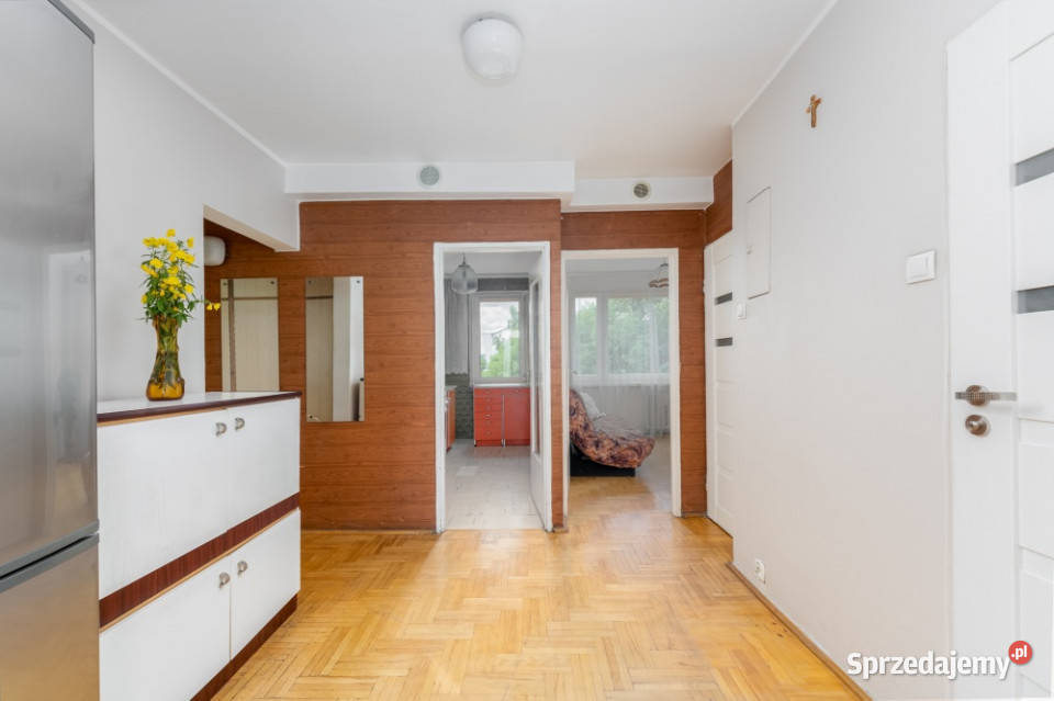 MIESZKANIE 3POKOJOWE BRONOWICE MAŁE KRAKÓW małopolskie Kraków