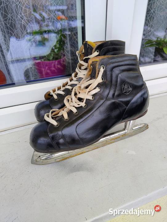 Łyżwy hokejowe 44 Radom