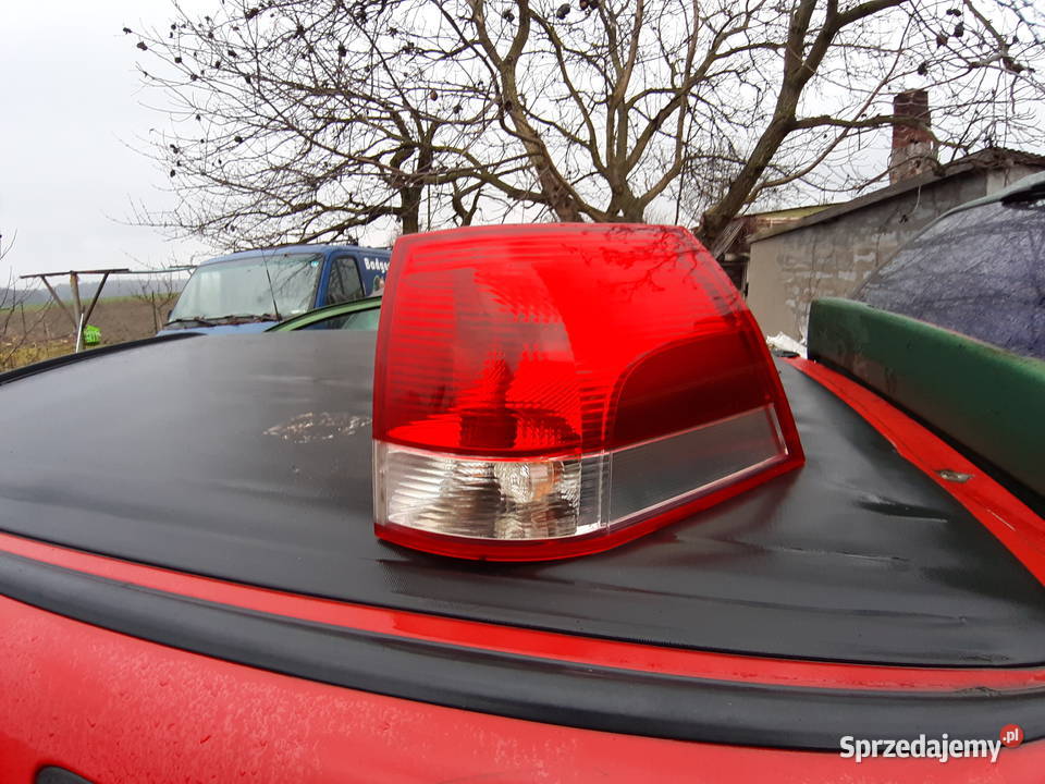 lampa tył do vectry c kombi 2004 europa Namysłów