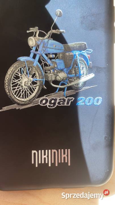 Sprzedam cross Rok produkcji 2005 Stężyca