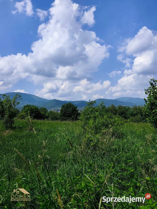 Działka Lipowa 9275m2 Grunty i działki śląskie