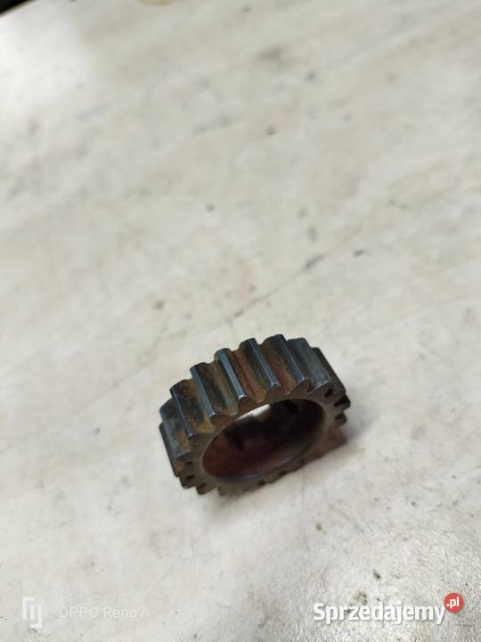 Tryb 19 Z SHL m11 Łubno