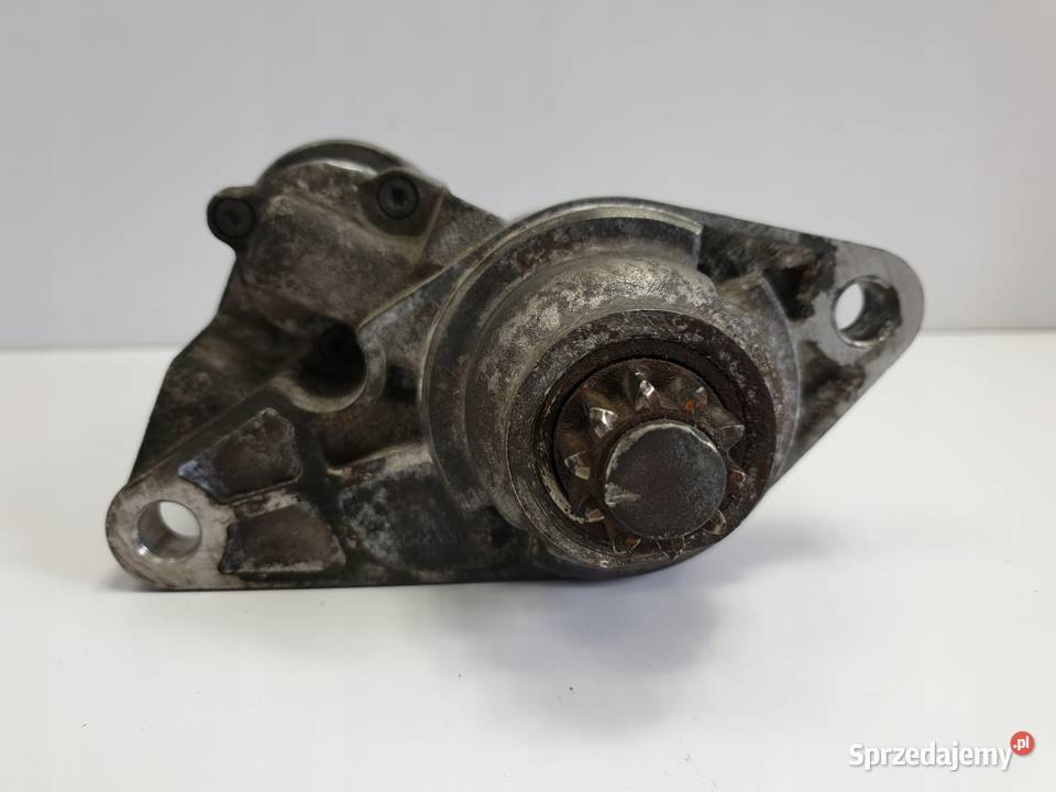 VW Golf VI 14 16V ROZRUSZNIK bosch 0001120406 Chełm