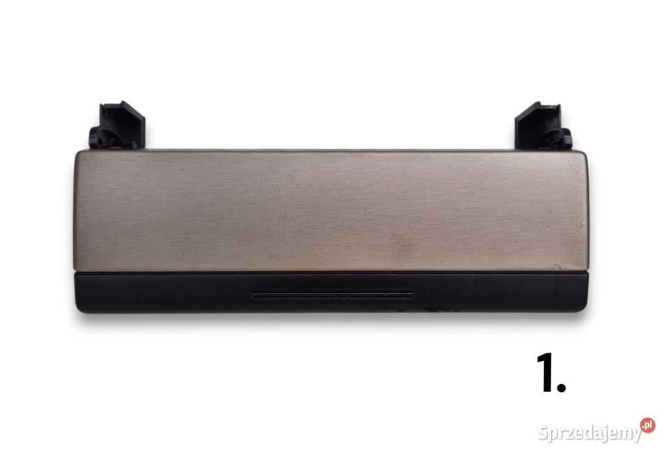 ZAŚLEPKA OSŁONA RADIA AUDI A6 C5 LIFT 4B0858005 Działoszyce sprzedam