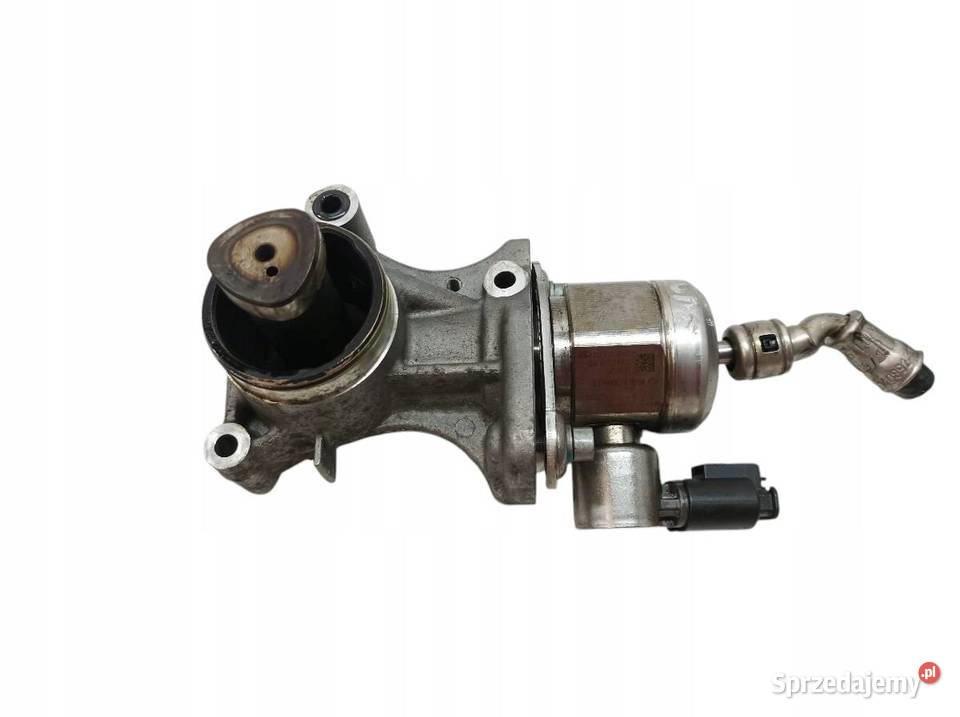 POMPA WTRYSKOWA 0261520150 16 16V THP Bmw Seria Rok produkcji 2013