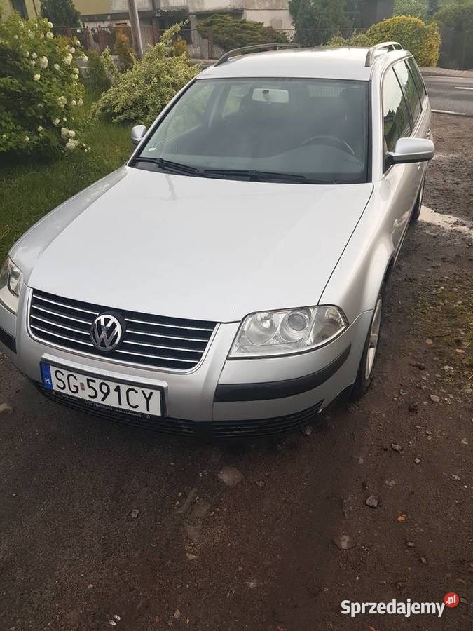 Volkswagen Passat wspomaganie kierownicy śląskie Gliwice