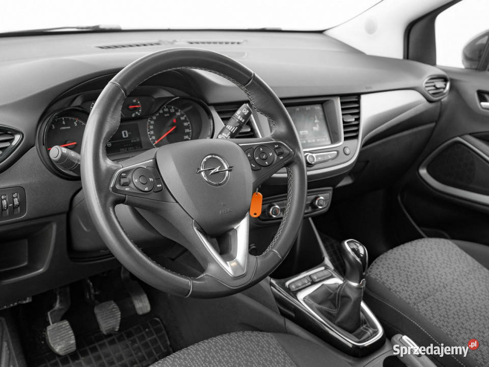 Opel Crossland DW6SL1812 Edition LED Ekran czujnik zmierzchu
