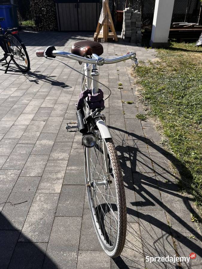 Rower Pozostałe mazowieckie Michałowice