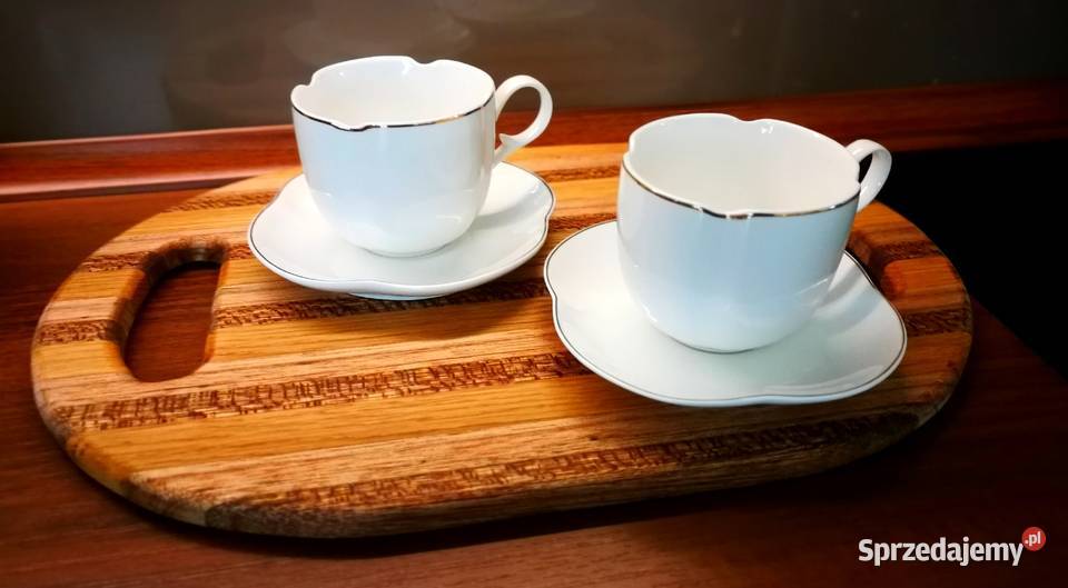 Podstawka drewniana tacka drewniana deska Radków