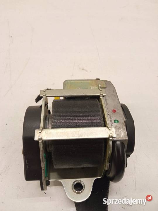 PAS BEZPIECZEŃSTWA LEWY PRAWY PRZÓD KPL świętokrzyskie