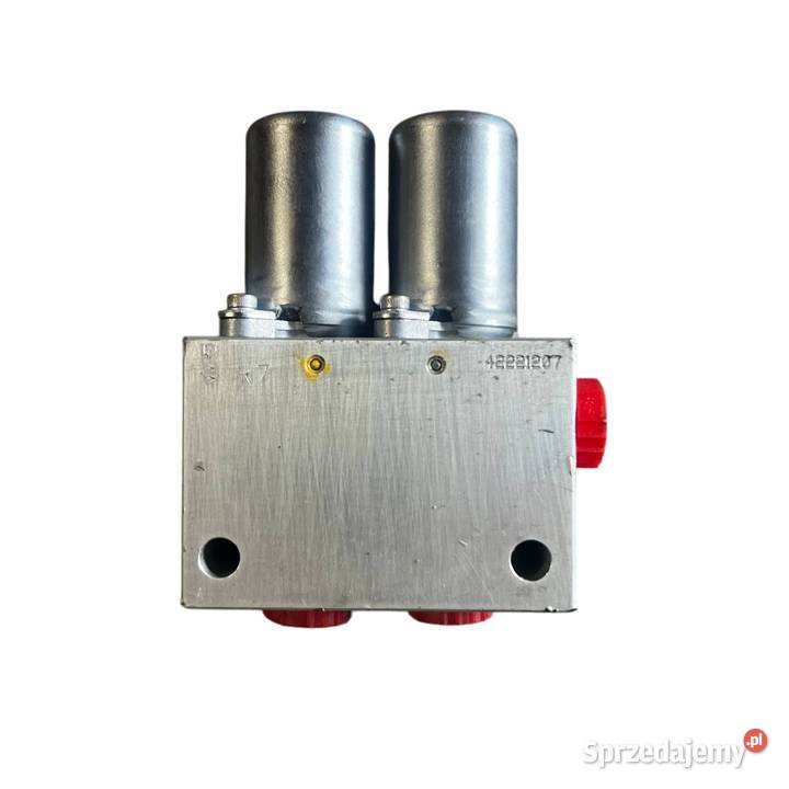 HYDRAFORCE EHPR98T3312ER Elektrozawór JCB 3CX Poznań