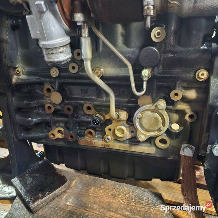 Deutz TCD 36 L04 Wilkowo