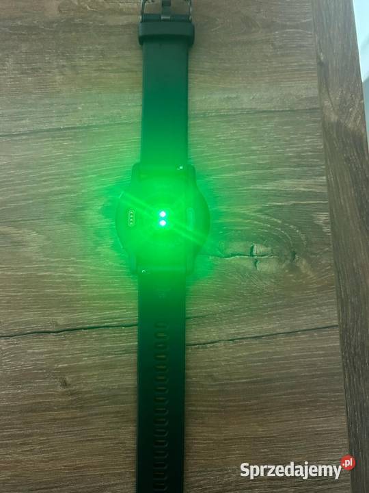 Garmin Venu 2 smartwatch na gwaranc Męskie Racibórz