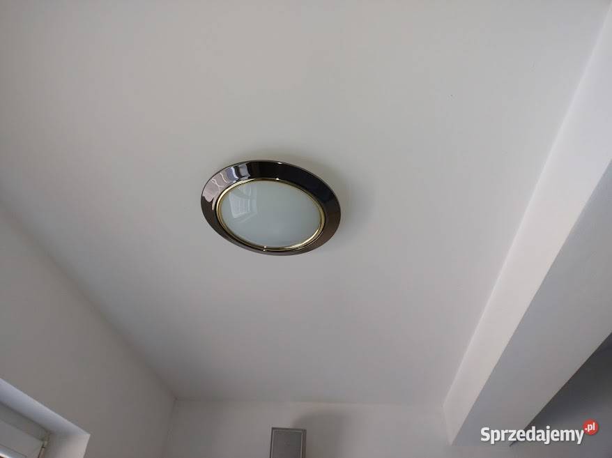 Lampy kinkiety Plafony różne rozmiary i kolory inny kolor Szczyrk