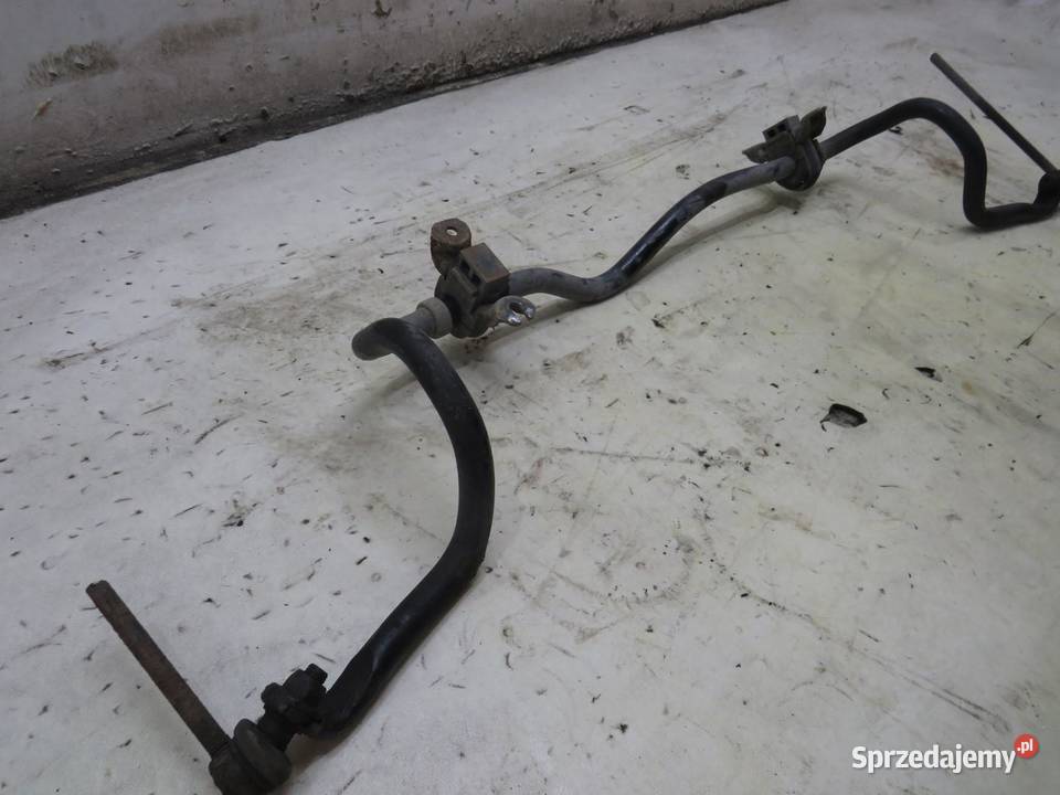DRĄŻEK STABILIZATORA PRZÓD QASHQAI J10 15 DCI