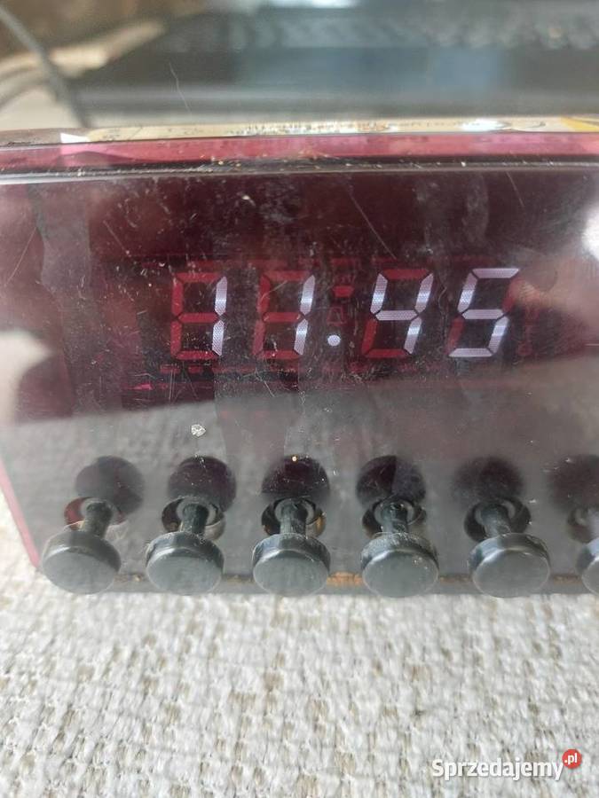 ELECTROLUX 13149063 DIEHL ZEGAR PIEKARNIKA Nowy Sącz