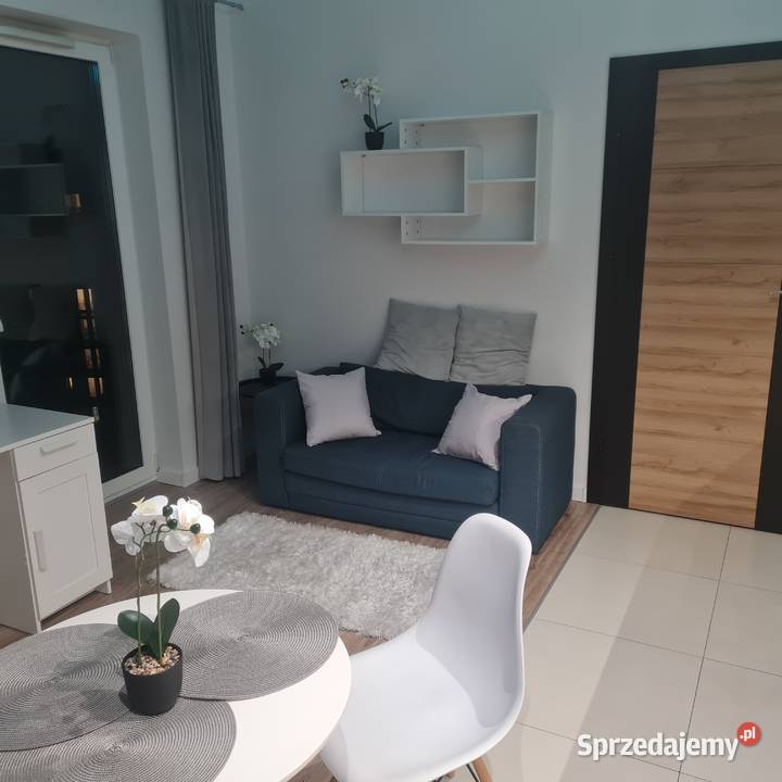 Wynajmę piękne mieszkanie z widokiem na Odrę we Wrocław sprzedam