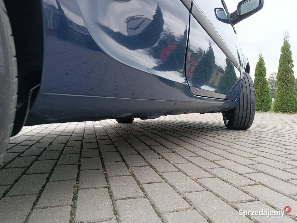 Renault Clio 12 klima 2008r wspomaganie kierownicy sprzedam