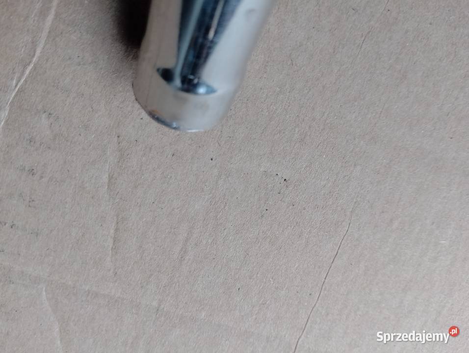 Expander mufownica roztłaczarka do rur miękkich Narzędzia