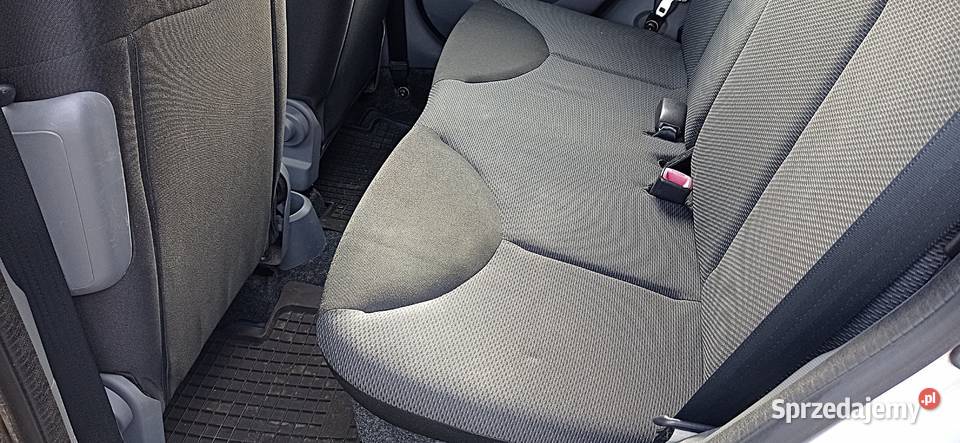 Toyota Aygo I 10 Sprzedam benzyna Aygo sprzedam