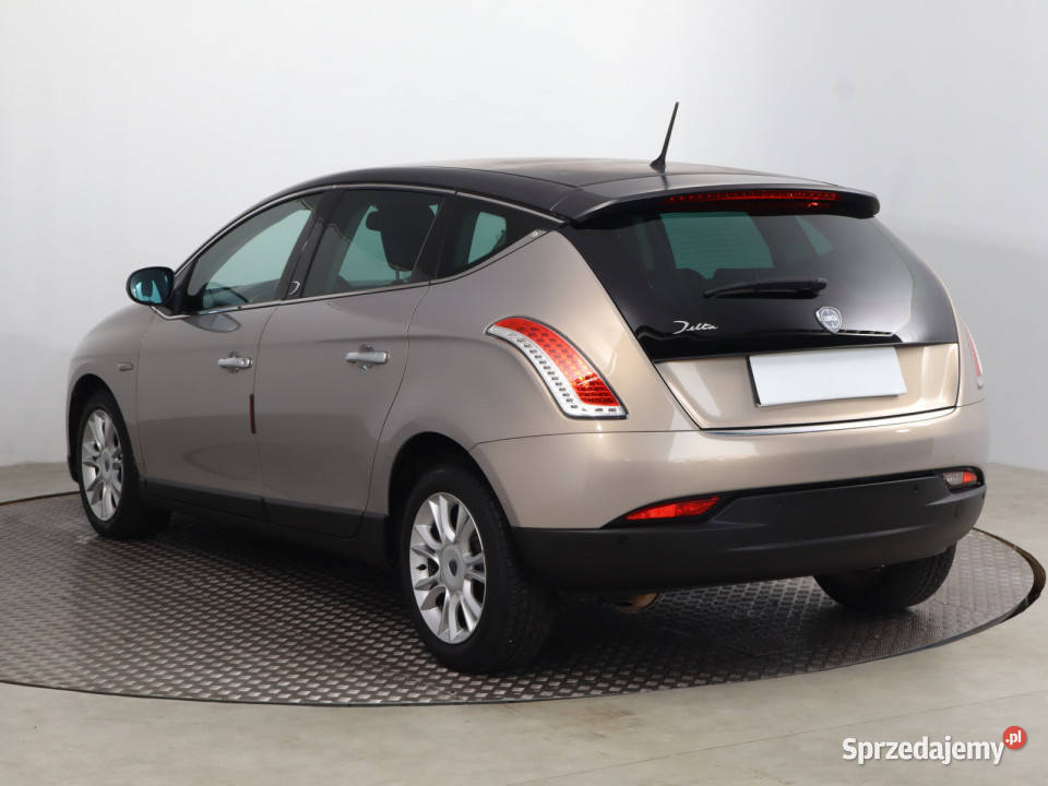Lancia Delta 16 JTD elektryczne szyby dolnośląskie Bielany Wrocławskie