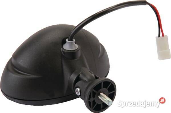 Reflektor 1014036 Kamionna