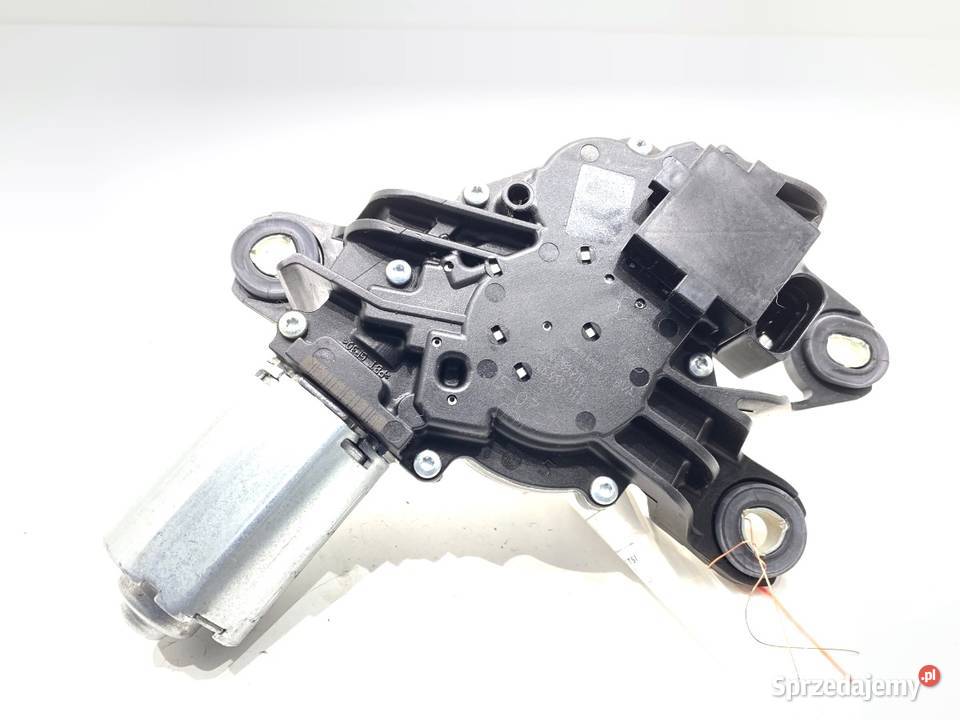 SILNIK WYCIERACZEK TYŁ VW POLO V 5K6955711B