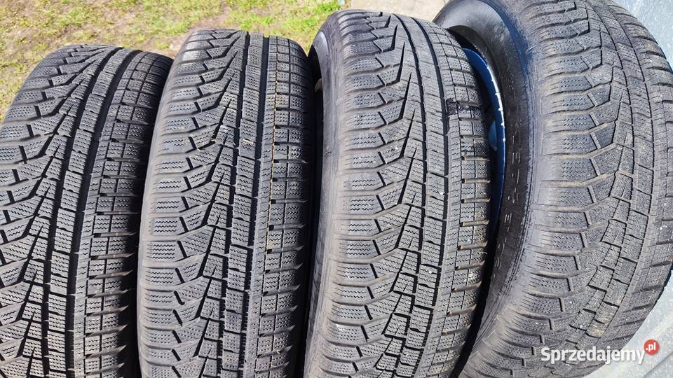 Audi Q3 VW Tiguan Skoda Seat Koła Felgi Opony Samochodowe Sosnowiec