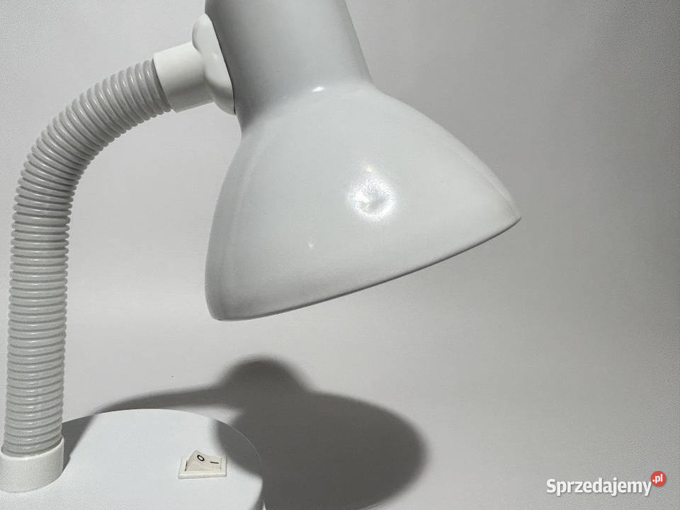 Lampa biurkowa do nauki i pracy BASIC 9229 EGLO Lampki biurkowe Sanok