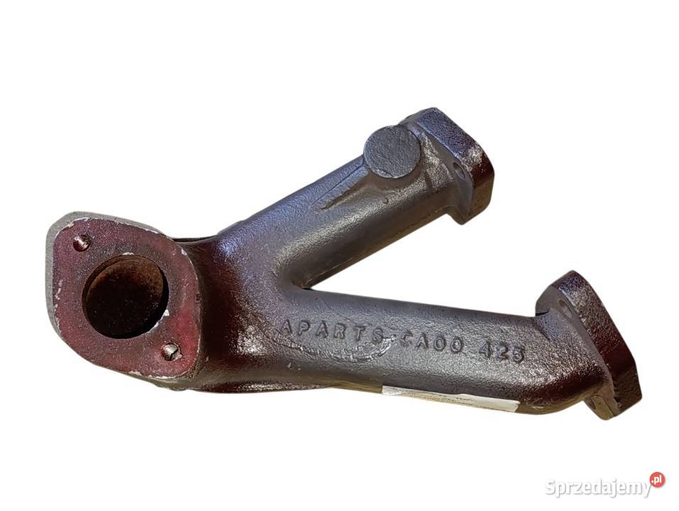 Kolektor przewód wydechowy Ursus C330 50005302