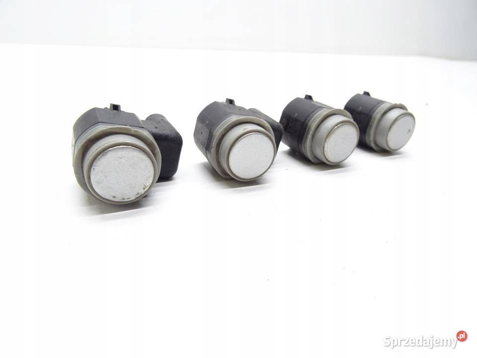 CZUJNIK PARKOWANIA PDC VW AUDI SKODA SEAT