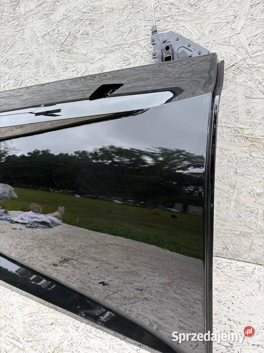 DRZWI AUDI R8 COUPE LIFT 2015 PRAWE 4S0831312A osobowe