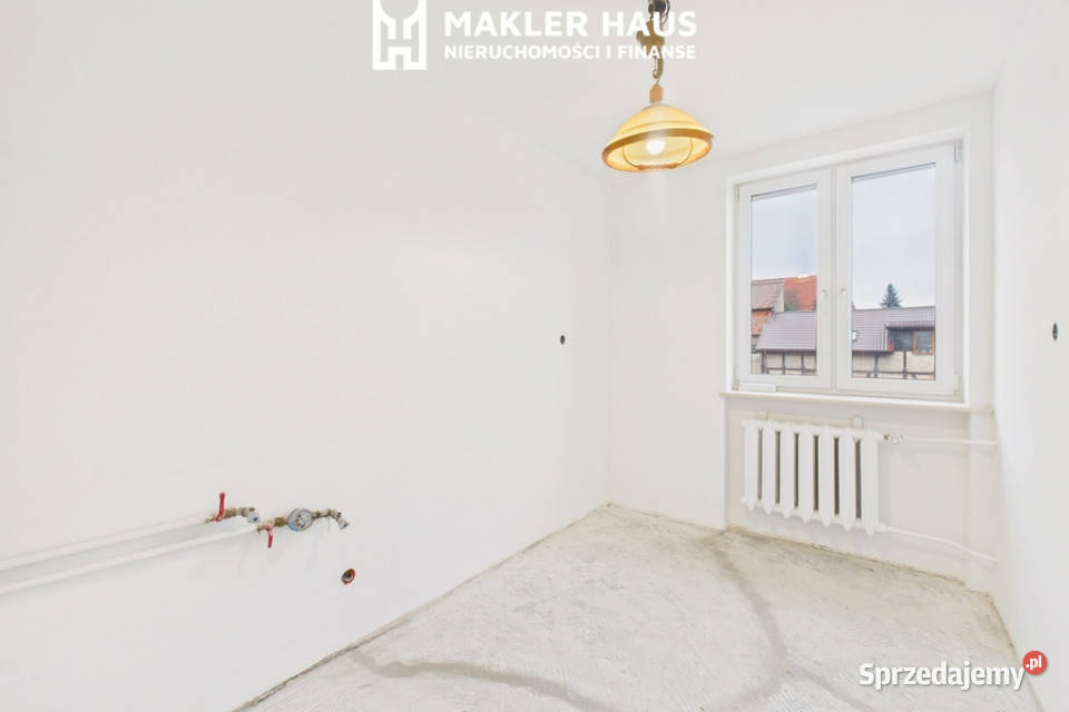 Mieszkanie II piętro Centrumgotowe do Ełk