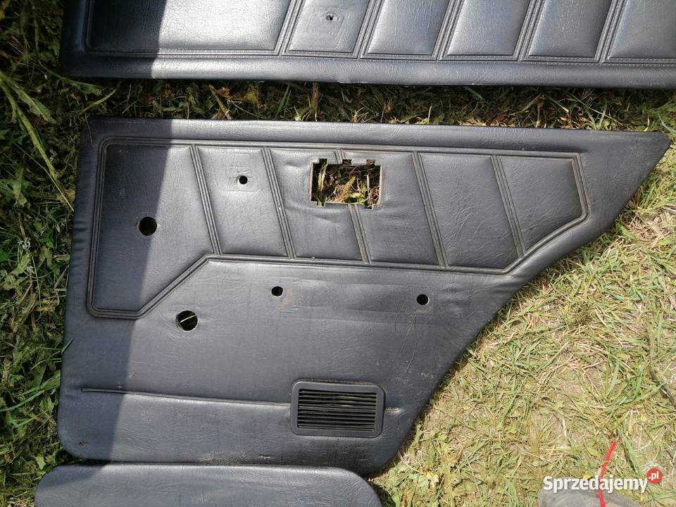 Polonez boczki skajowe caro atu borewicz Suskowola