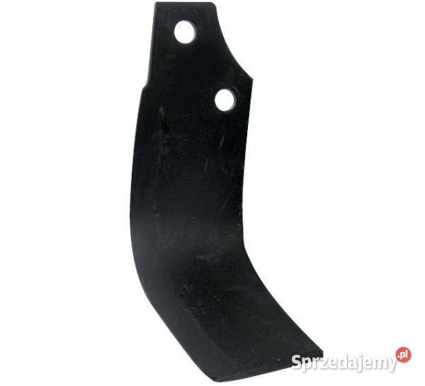 Nóż wygięty prawy Maschio M01110426R Olsztyn sprzedam