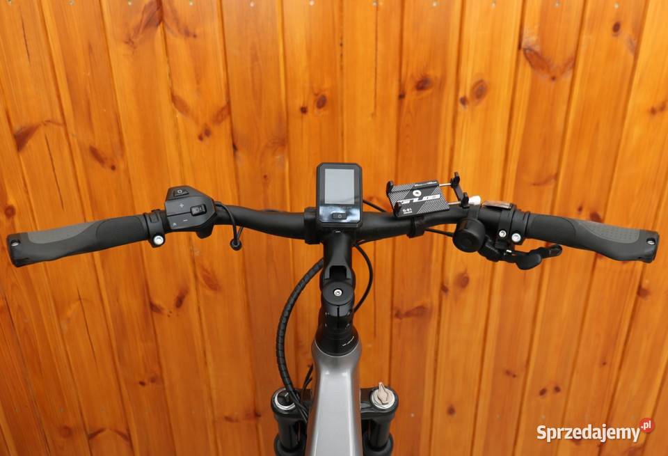 Rower elektryczny Flyer Upstreet 5 H 47 I inne mazowieckie