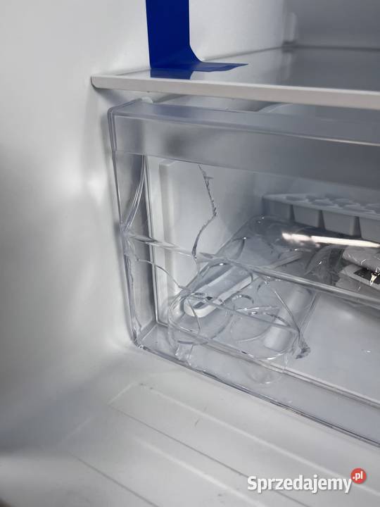 Lodówka AMICA FK24153UXE 152 Inox Pozostałe Warszawa sprzedam